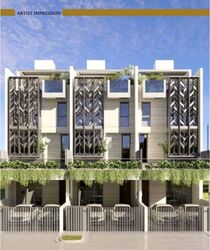 Onan Road (D15), Terrace #576526321